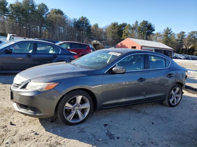  Salvage Acura ILX