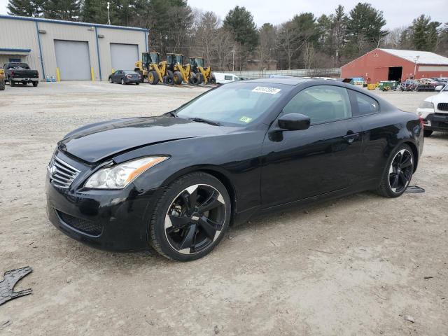  Salvage INFINITI G37