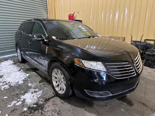  Salvage Lincoln MKT