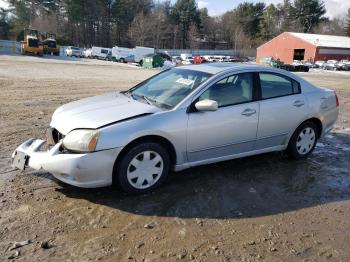  Salvage Mitsubishi Galant