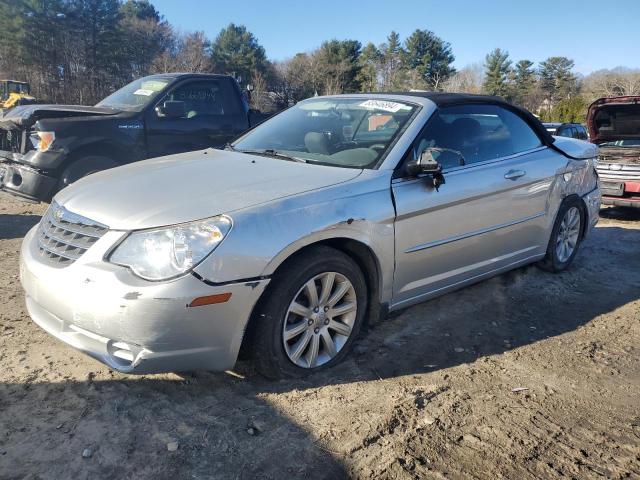  Salvage Chrysler Sebring