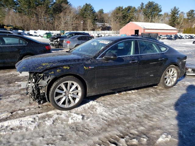  Salvage Audi A7