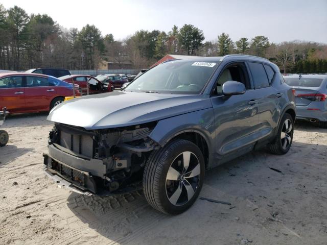  Salvage Volvo XC40