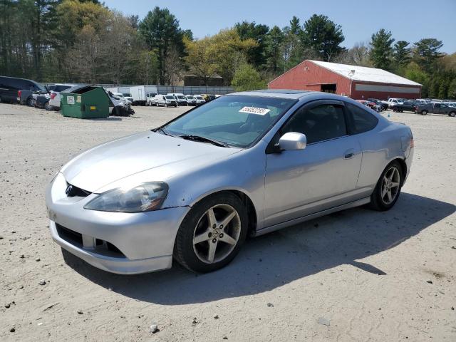  Salvage Acura RSX