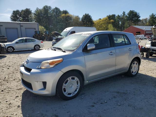  Salvage Toyota Scion
