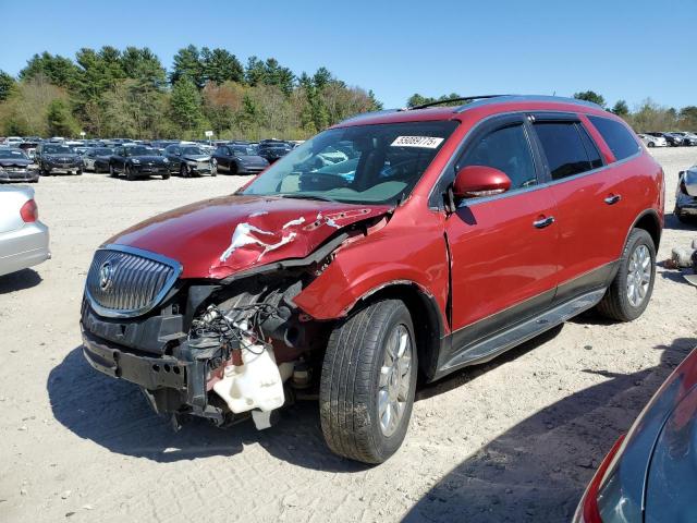  Salvage Buick Enclave