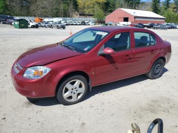  Salvage Chevrolet Cobalt