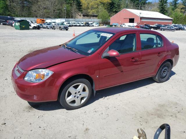  Salvage Chevrolet Cobalt