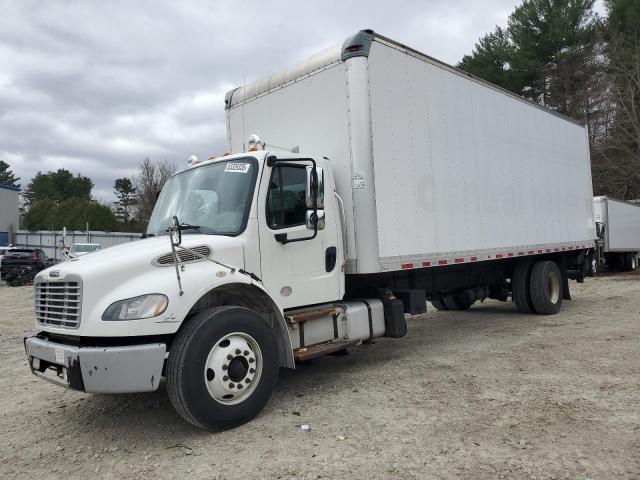  Salvage Freightliner M2 106 Med