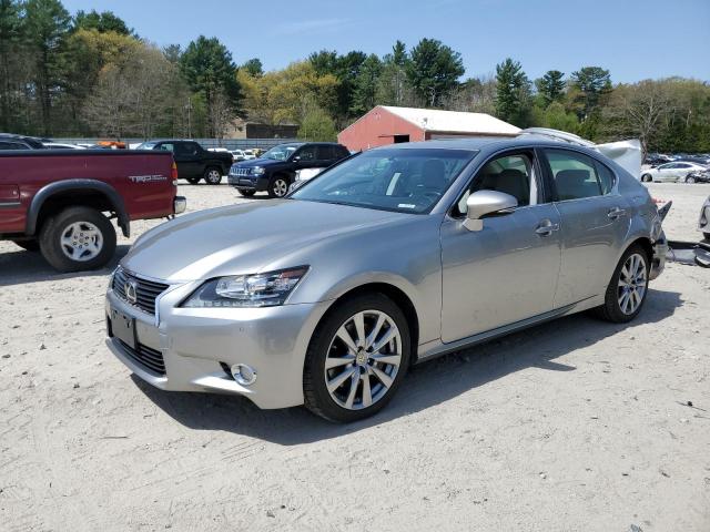  Salvage Lexus Gs