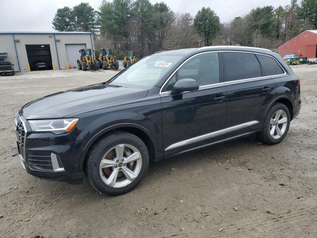  Salvage Audi Q7