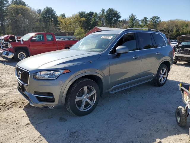  Salvage Volvo XC90