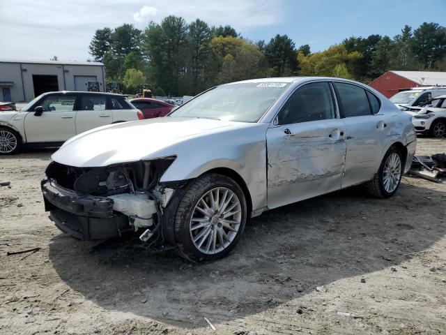  Salvage Lexus Gs
