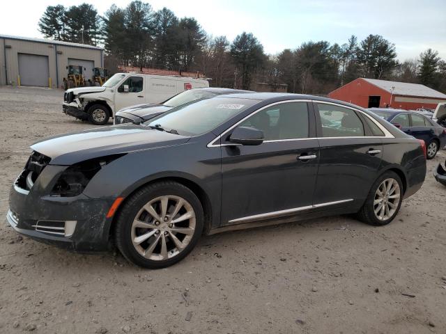  Salvage Cadillac XTS