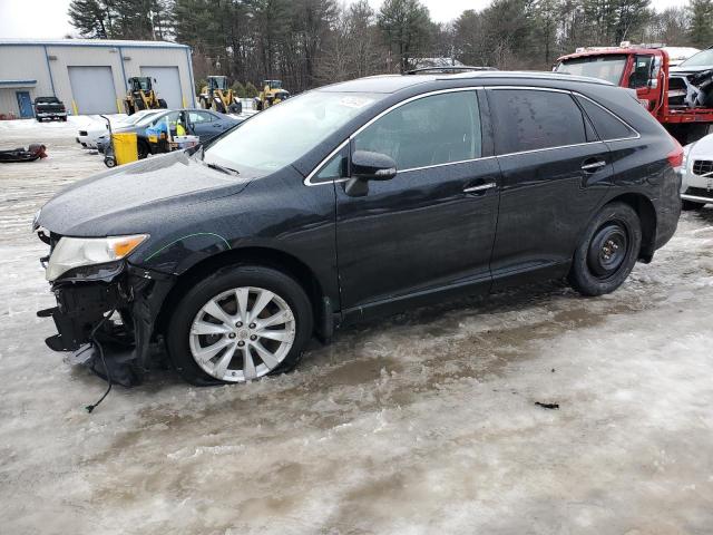  Salvage Toyota Venza