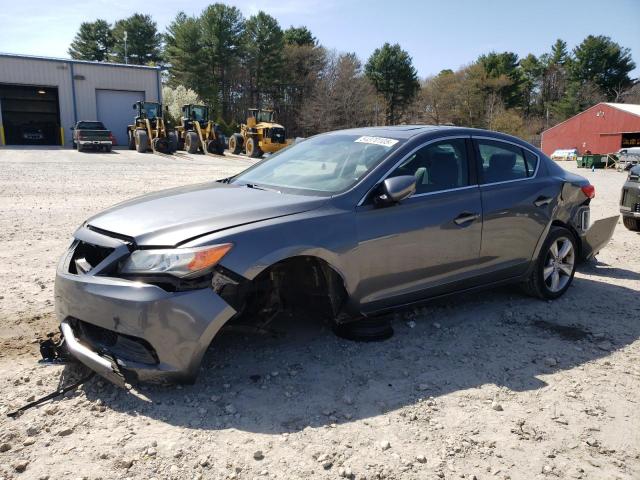 Salvage Acura ILX