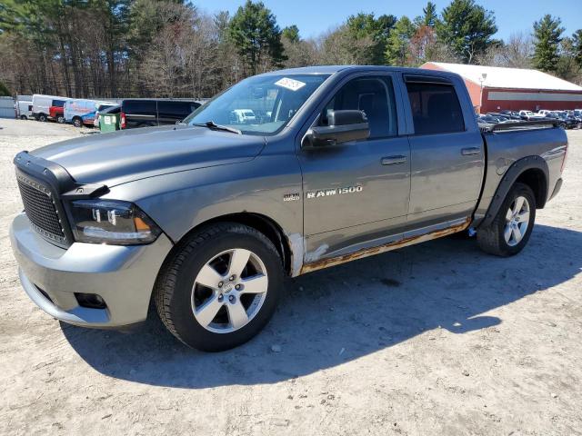  Salvage Dodge Ram 1500