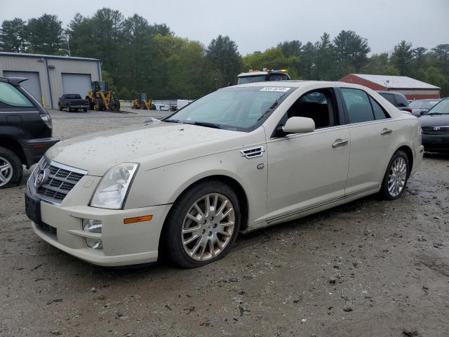  Salvage Cadillac STS