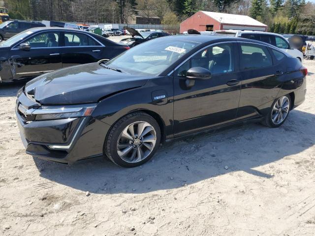  Salvage Honda Clarity