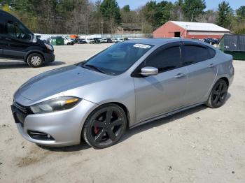  Salvage Dodge Dart