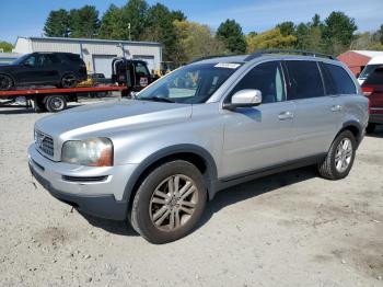  Salvage Volvo XC90