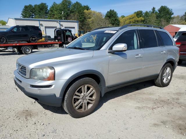  Salvage Volvo XC90