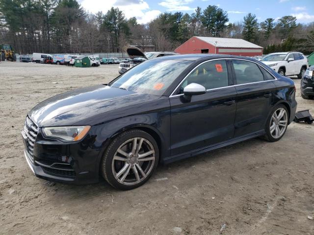  Salvage Audi A3