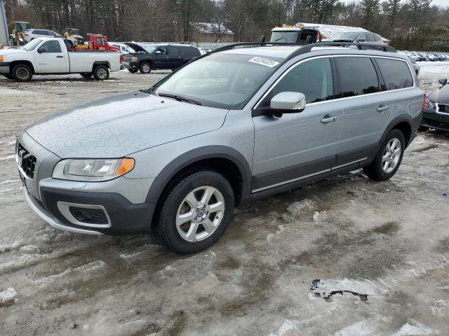  Salvage Volvo XC70