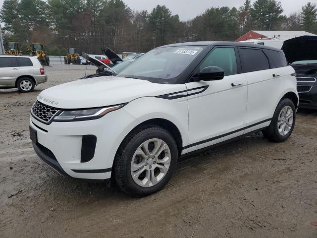  Salvage Land Rover Range Rover