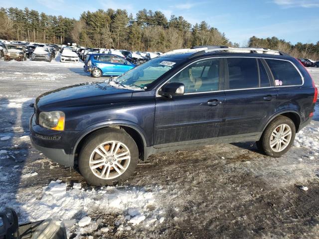  Salvage Volvo XC90