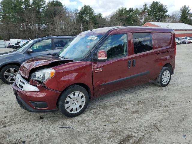  Salvage Ram Promaster