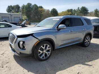  Salvage Hyundai PALISADE