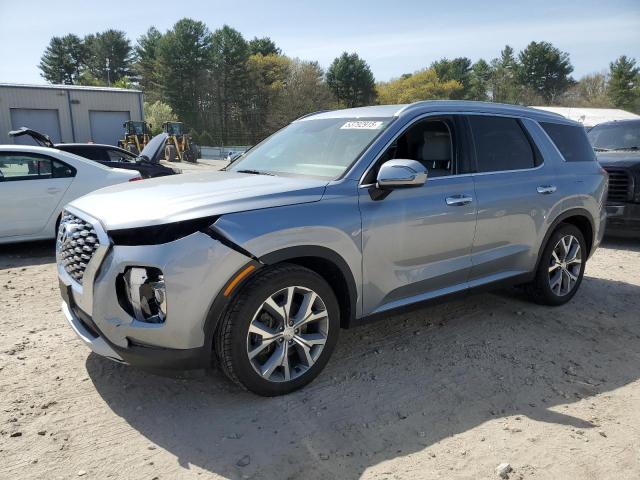  Salvage Hyundai PALISADE