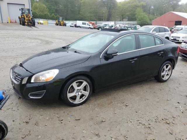  Salvage Volvo S60