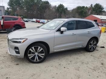  Salvage Volvo Xc60 B5 In