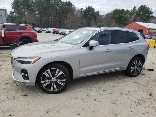  Salvage Volvo Xc60 B5 In
