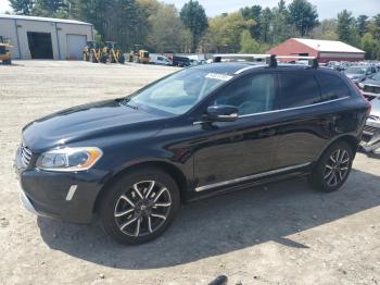  Salvage Volvo XC60
