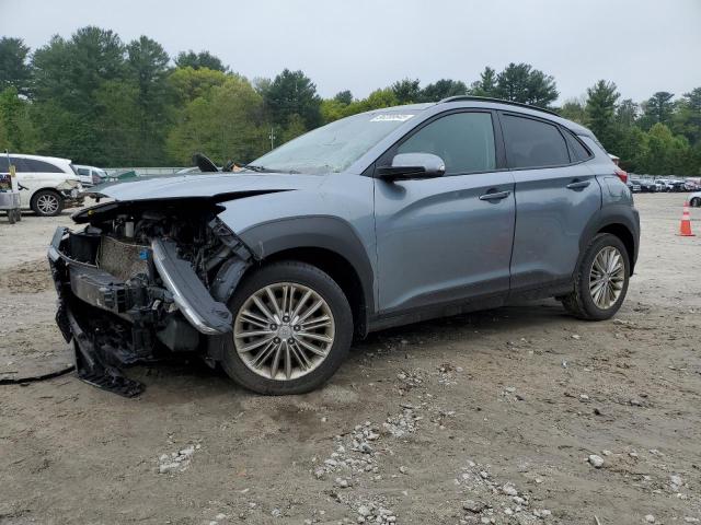  Salvage Hyundai KONA