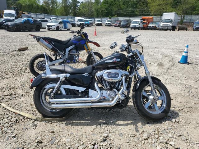  Salvage Harley-Davidson Xlh1200 C