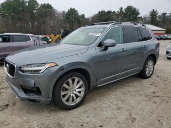  Salvage Volvo XC90