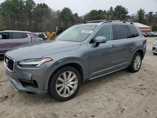  Salvage Volvo XC90