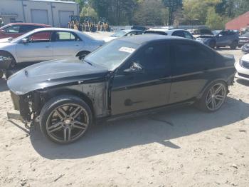  Salvage BMW M Series