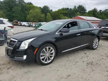  Salvage Cadillac XTS