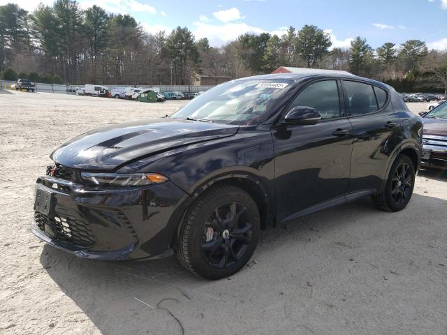  Salvage Dodge Hornet R T
