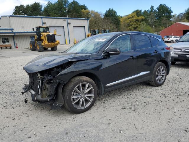  Salvage Acura RDX