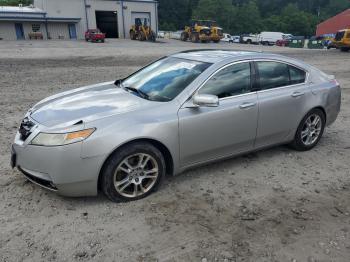  Salvage Acura TL