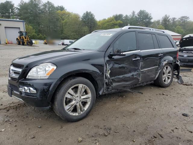  Salvage Mercedes-Benz G-Class