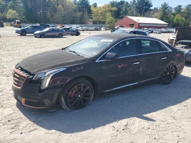  Salvage Cadillac XTS
