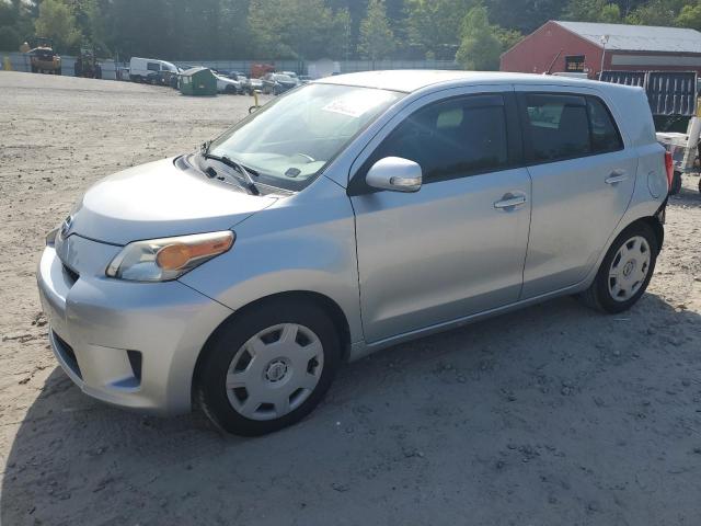  Salvage Toyota Scion