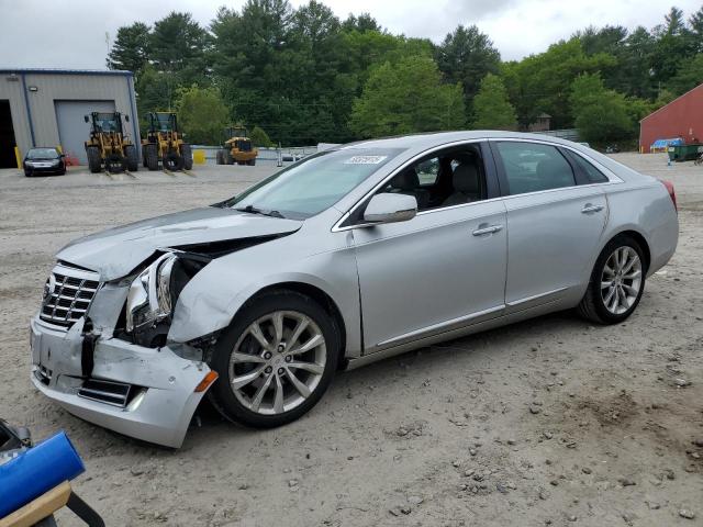  Salvage Cadillac XTS